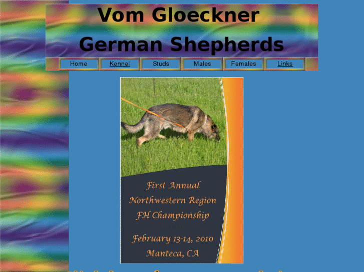 www.germanshepdog.com