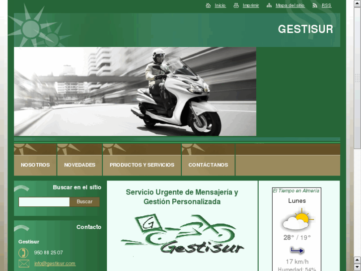 www.gestisur.com