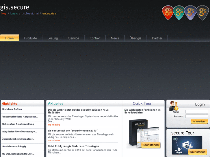 www.gis-secure.de