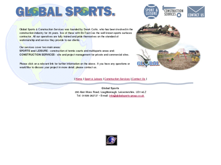 www.globalsports-group.com