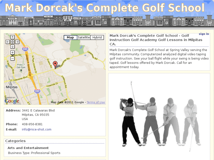 www.golfschoolmilpitas.com