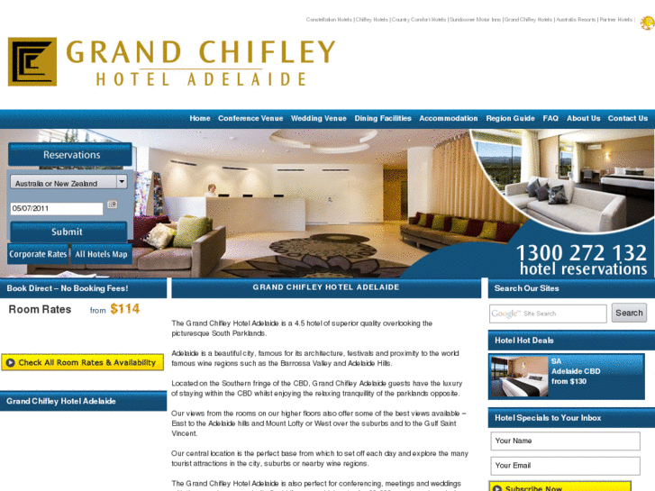 www.grandchifleyhotels.com.au