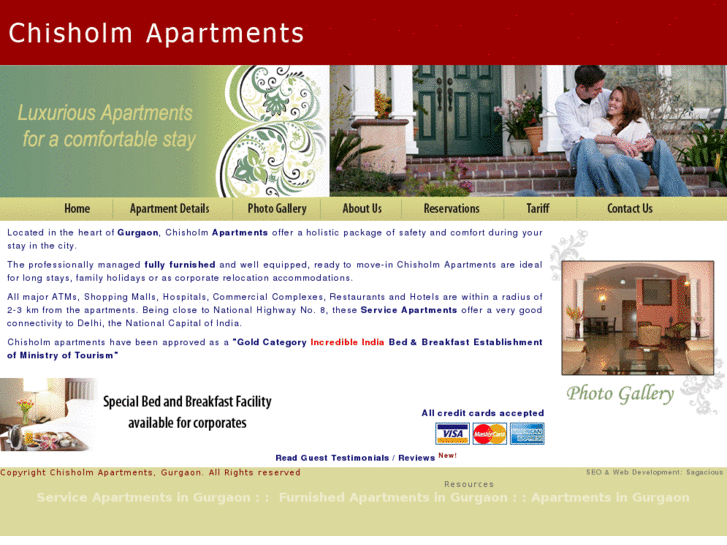 www.gurgaonapartment.com