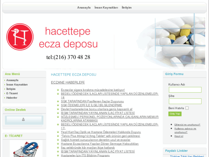 www.hacettepeecza.com