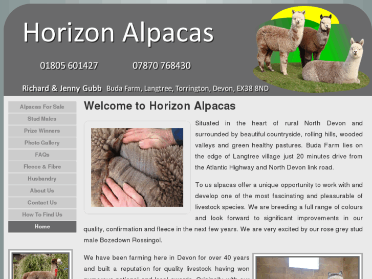 www.horizon-alpacas.co.uk