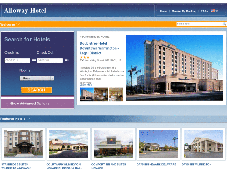 www.hotelalloway.com