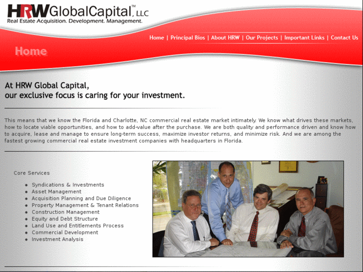 www.hrwglobalcapital.com