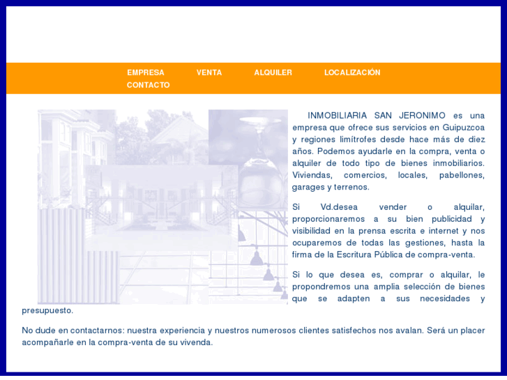 www.inmobiliariasanjeronimo.com