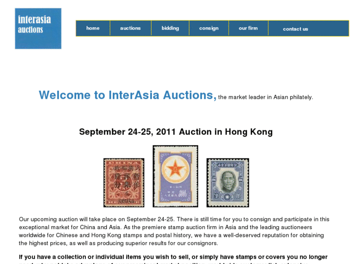 www.interasia-auctions.com