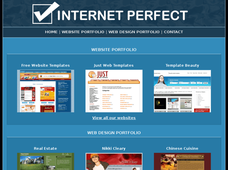 www.internetperfect.com