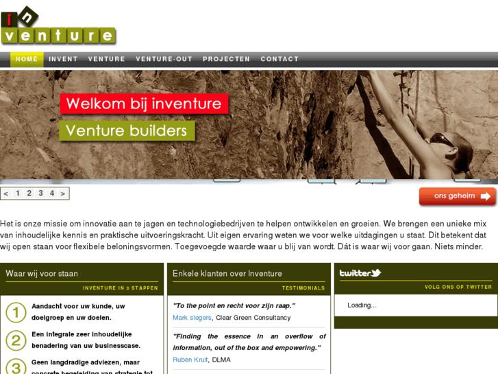 www.inventure.nl