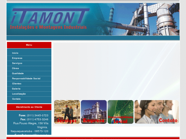 www.itamont.com