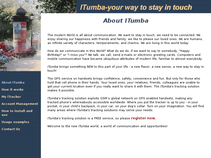 www.itumba.net