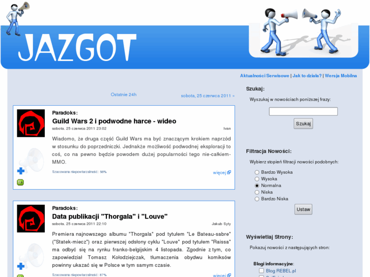 www.jazgot.info