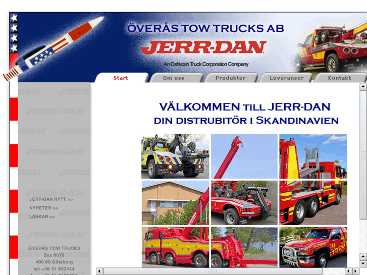 www.jerrdan.net