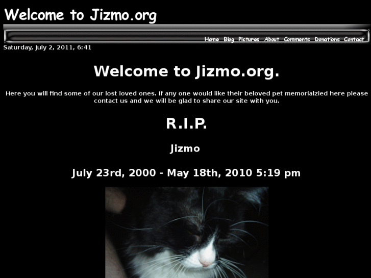 www.jizmo.org