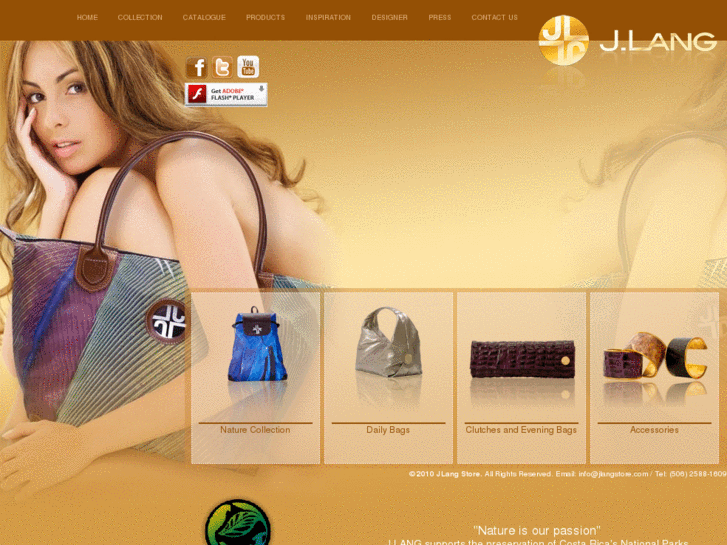 www.jlangstore.com