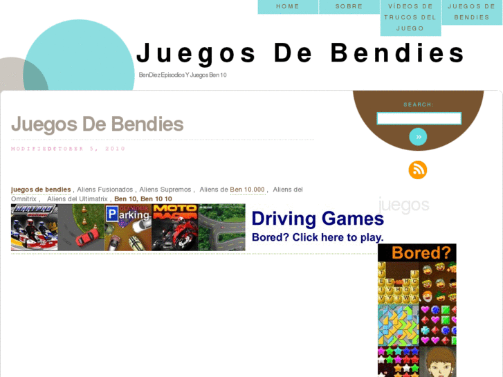 www.juegos-de-bendies.com