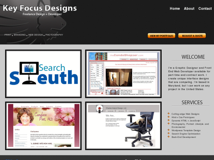 www.keyfocusdesign.com