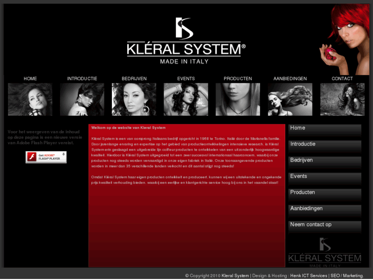 www.kleral-system.com