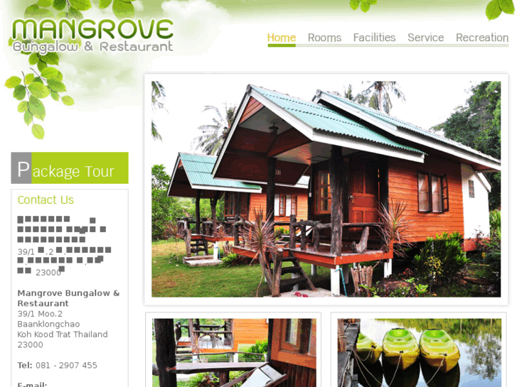 www.kohkood-mangrove.com