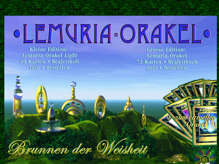 www.lemuria-oracle.com