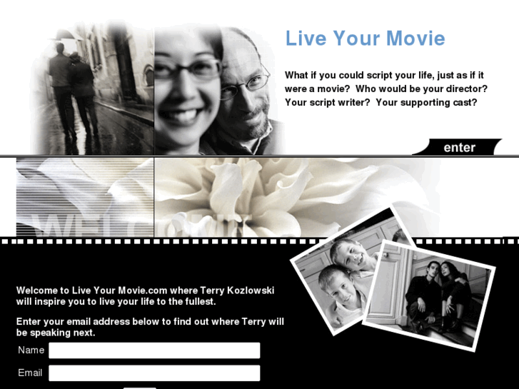 www.liveyourmovie.com