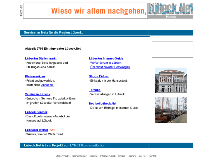 www.luebeck.net