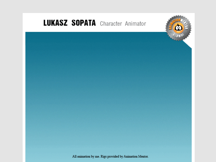 www.lukaszsopata.com