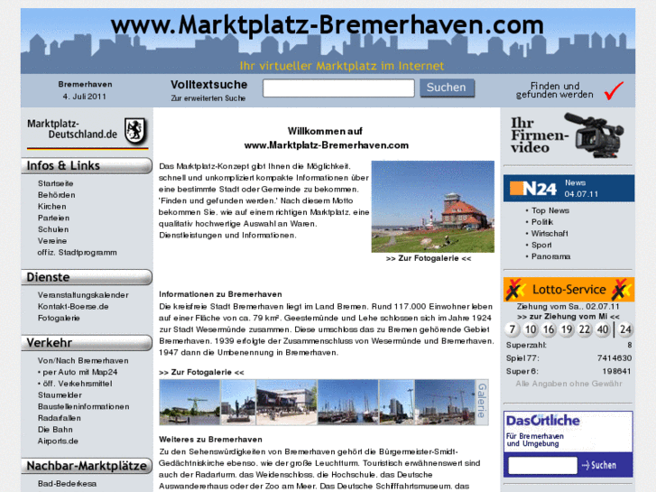 www.marktplatz-bremerhaven.com