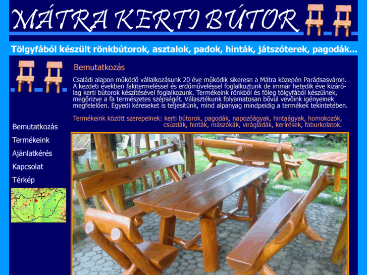 www.matrakertibutor.hu