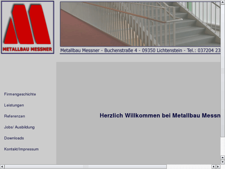 www.metallbau-messner.de