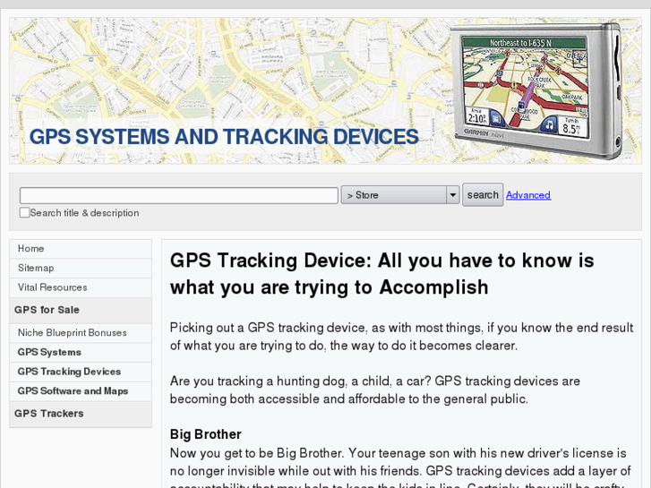 www.missinggps.com
