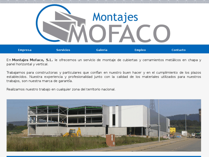 www.montajesmofaco.es