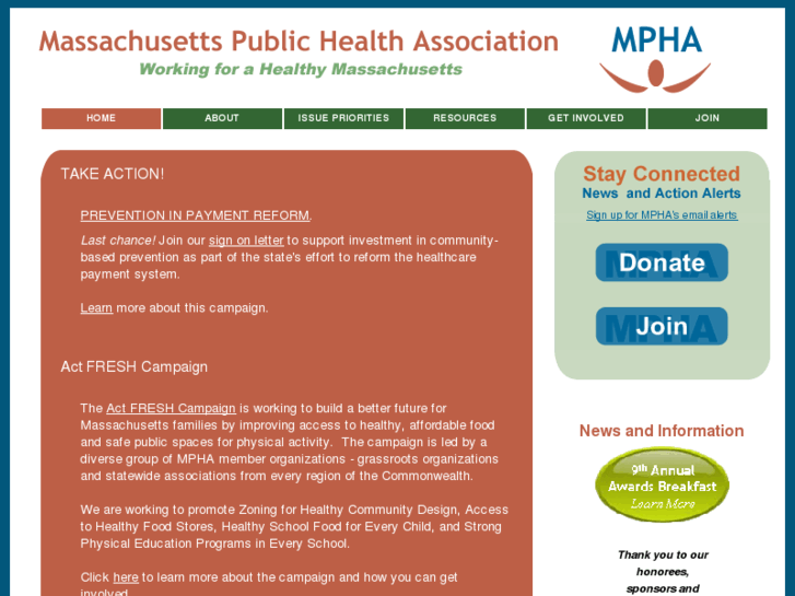 www.mphaweb.org