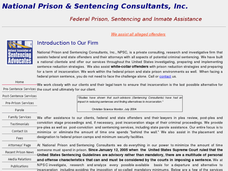 www.nationalprisonconsultants.org