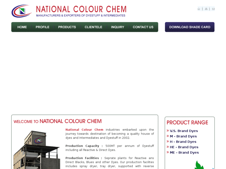 www.nccdyes.com