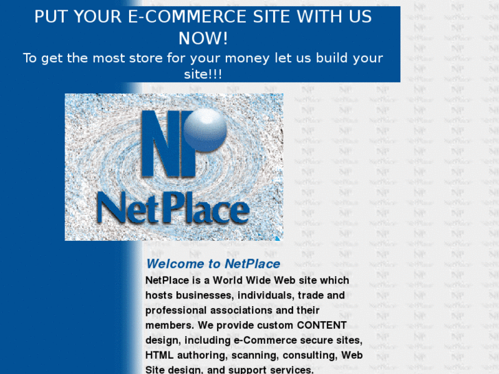 www.netplace.net