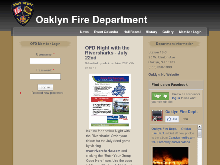 www.oaklynfd.org