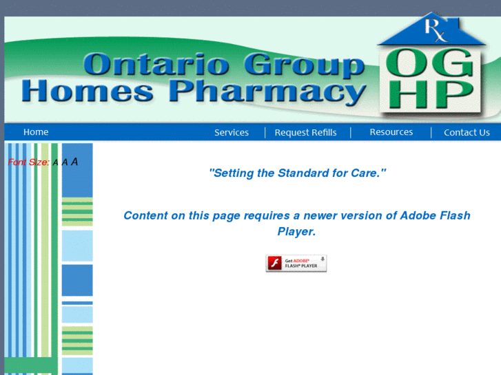 www.oghpharmacy.com