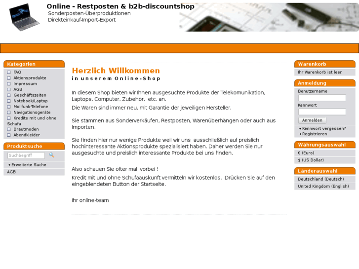 www.online-restposten.com