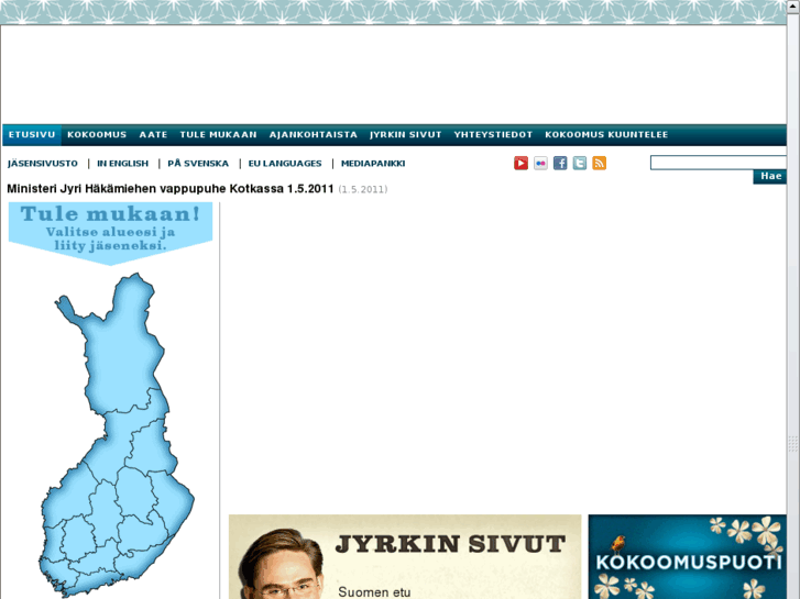 www.paremminvointivaltio.fi