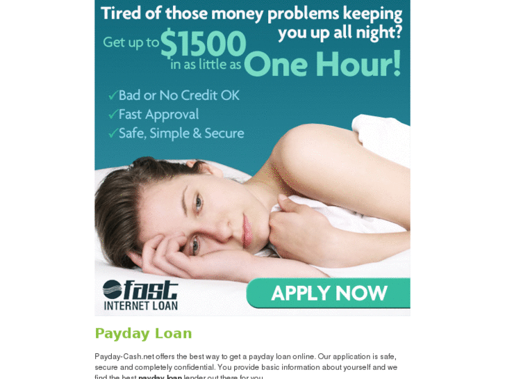 www.payday-cash.net