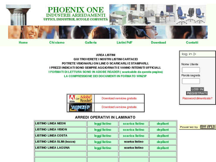 www.phoenixone.info