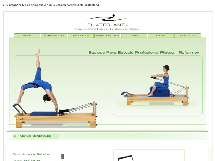 www.pilatesland.com