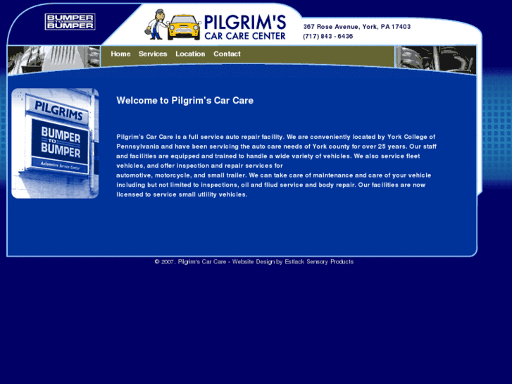 www.pilgrimscarcare.com