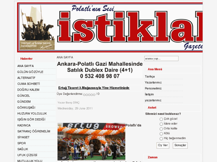 www.polatliistiklal.com