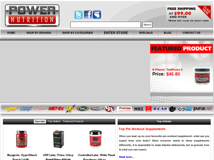 www.powernutrition.com