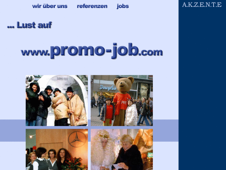 www.promo-job.com