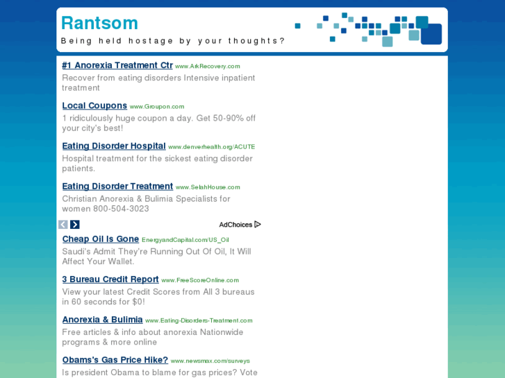 www.rantsom.com